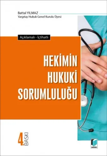Hekimin Hukuki Sorumluluğu