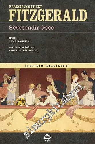 Sevecendir Gece - 2014