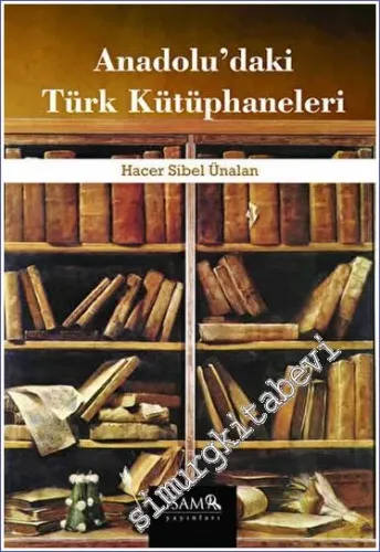 Ninova Sarayı Kütüphanesi -         2005