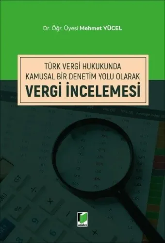 Vergi İncelenmesi