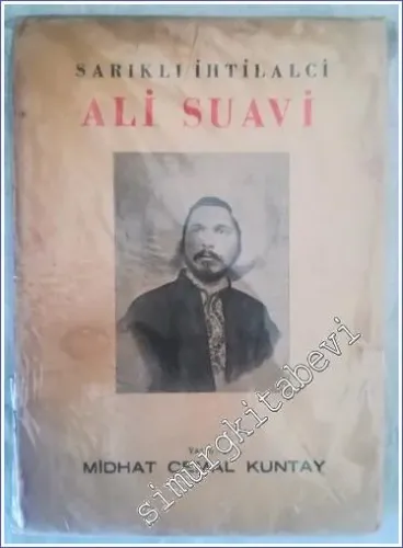Ali Suavi : Sarıklı İhtilalci -        1946