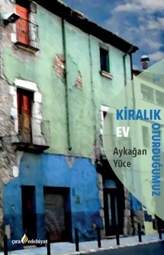 KİRALIK OTURDUĞUMUZ EV