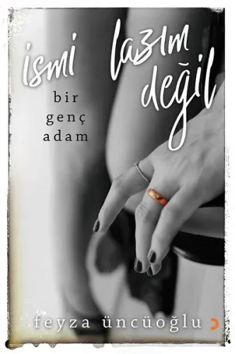 İsmi Lazım Değil Bir Genç Adam