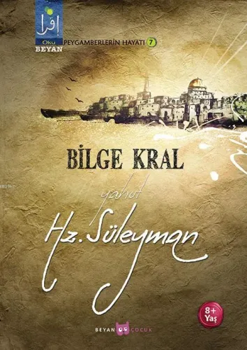 Bilge Kral Yahut Hz. Süleyman