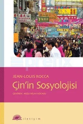 Çin'in Sosyolojisi