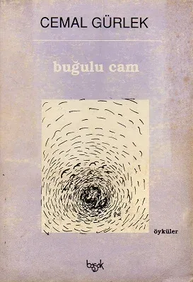 Buğulu Cam