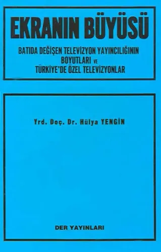 Ekranın Büyüsü