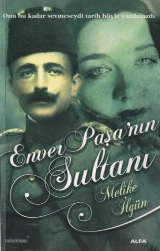 Enver Paşa'nın Sultanı