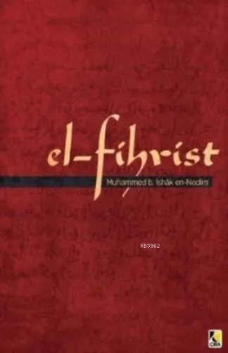 El-Fihrist