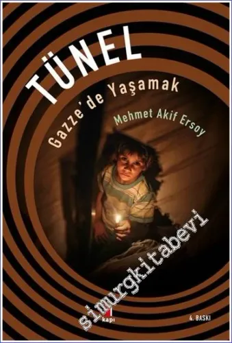 Tünel: Gazze'de Yaşamak - 2025