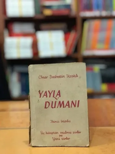 Yayla Dumanı