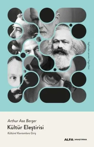 Kültür Eleştirisi Kültürel Kavramlara Giriş