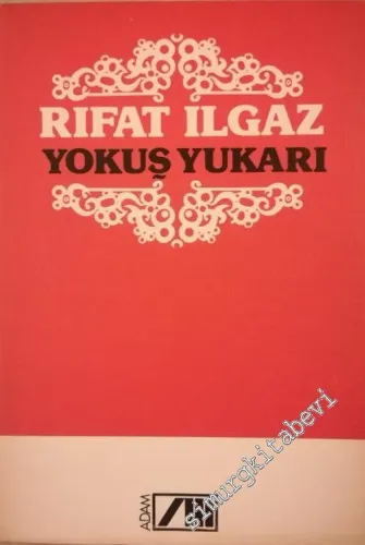 Yokuş Yukarı