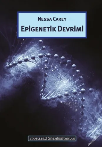 Epigenetik Devrimi -         2022