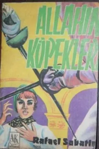 Allahın Köpekleri