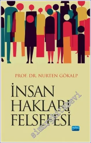 İnsan Hakları Felsefesi -         2023