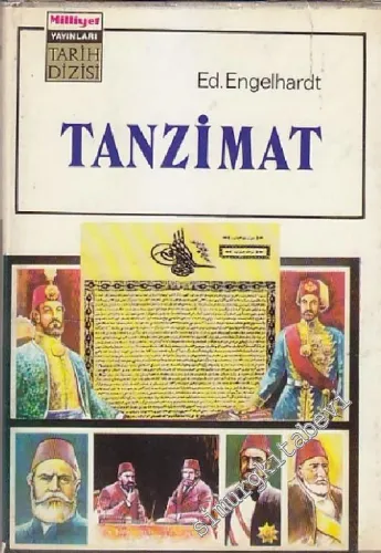 Tanzimat -        1976