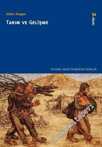 Tarım ve Gelişme -        2013