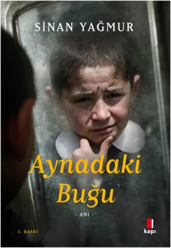 Aynadaki Buğu
