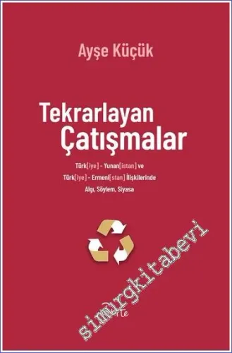 Tekrarlayan Çatışmalar -         2023