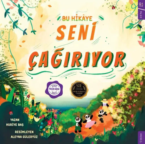 Bu Hikâye Seni Çağırıyor