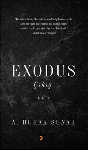 Exodus Çıkış