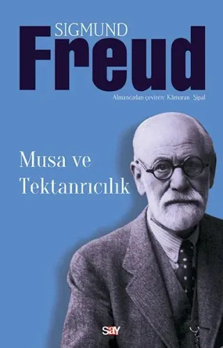 Musa ve Tektanrıcılık