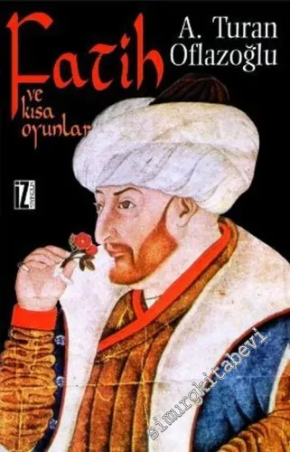Fatih ve Kısa Oyunlar -         2012