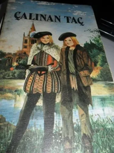 Çalınan Taç