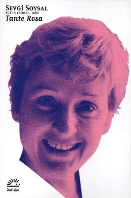 Tante Rosa