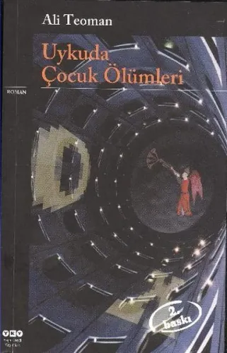 Uykuda Çocuk Ölümleri