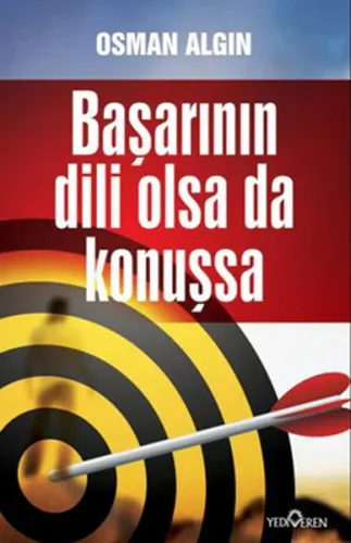 Başarının Dili Olsa da Konuşsa