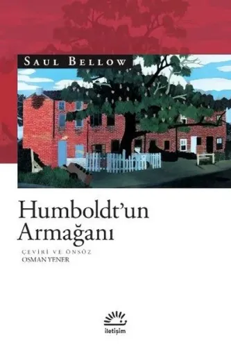 Humboldt’un Armağanı