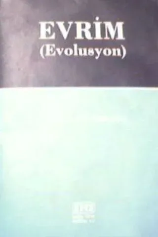 Evrim ( Evolusyon )
