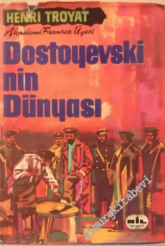 Dostoyevski'nin Dünyası -        1966