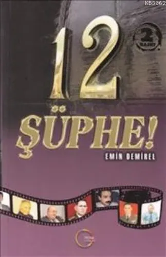 12 Şüphe