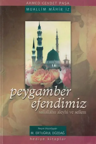 Peygamber Efendimiz