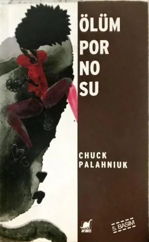Ölüm Pornosu
