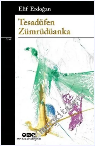 Tesadüfen Zümrüdüanka - 2023