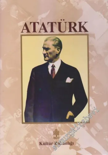 Atatürk CİLTLİ -        1992