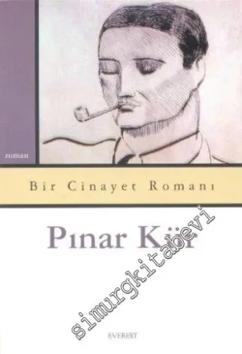 Bir Cinayet Romanı -        2008