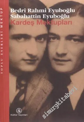 Kardeş Mektupları -        2001