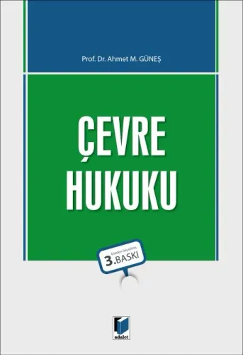 Çevre Hukuku