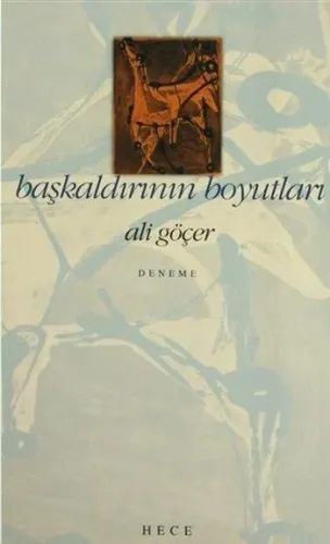 Başkaldırının Boyutları