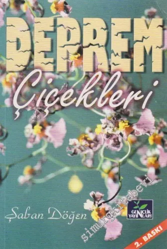 Deprem Çiçekleri -        2000