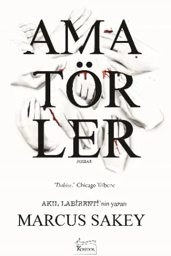 Amatörler