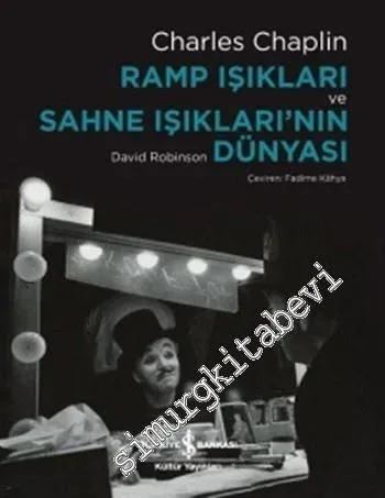 Ramp Işıkları ve Sahne Işıkları'nın Dünyası -         2016