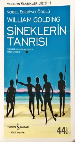 Sineklerin Tanrısı