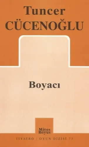 Boyacı