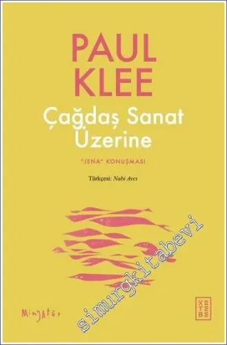 Çağdaş Sanat Üzerine - 2023